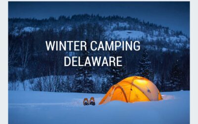 DE – WINTER CAMPOUT