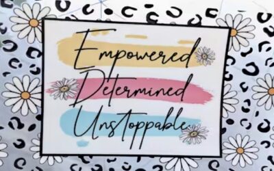 CA – EMPOWER WOMEN IV – SONOMA COAST – SEPT 2024