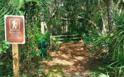 FL – Florida First Day Hike
