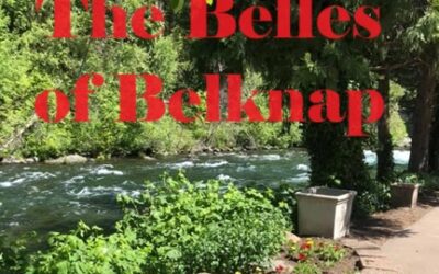 OR – Belles of Belknap