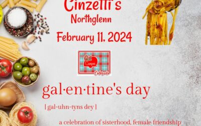 CO – Galentine’s Brunch 2024