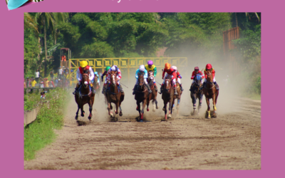 PA – Kentucky Derby Weekend!