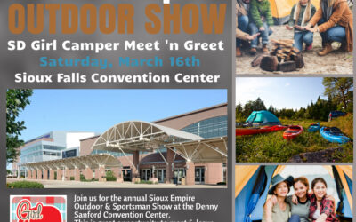SD – Meet & Greet Sportsman Show & Brunch
