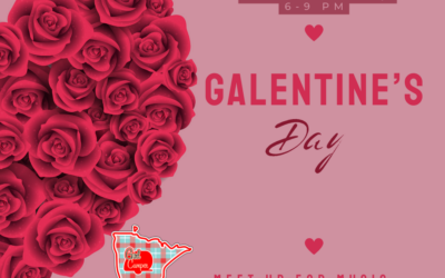 MN–GALentines Valentines Meet & Greet