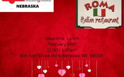 NE – GALETINE”S MEET &GREET