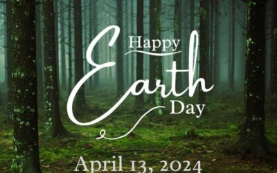 KY-Earth Day Service Project