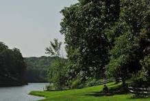 MO – Campin’ at Cuivre River