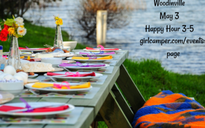 WA- Seeds of Friendship Happy Hour in Woodinville