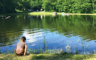 Episode 220:  Multi Generational Camper