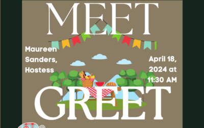 MN–Meet & Greet