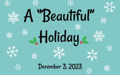 IL – A “Beautiful” Holiday