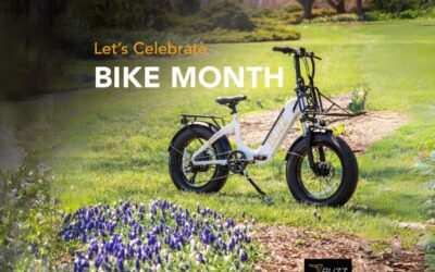All About E-Bikes