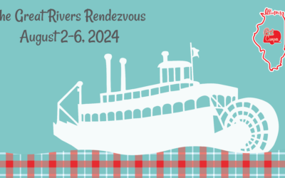 IL – The Great Rivers Rendezvous