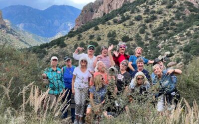 Join The Fun:  Exploring Girl Camper Events