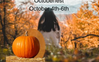 PA – Octoberfest In Bucks County