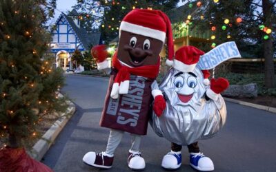 PA – 2nd Annual Christmas In Hershey