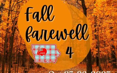 IA – Fall Farewell 4