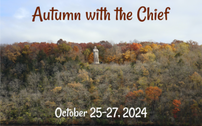 IL – Autumn with the Chief
