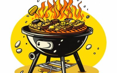 IA – Grills Night Out