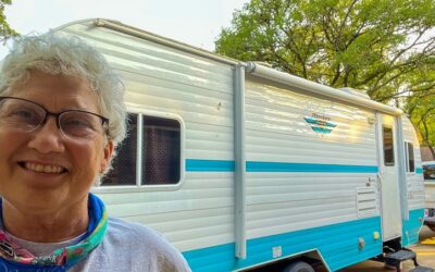 Melissa Wheeler:  Making Every Breath Count