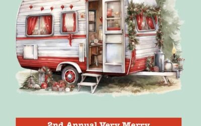 AL – 2nd Annual Very Merry at Higgins Ferry