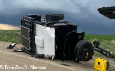 RV Insurance..Are You Covered For THAT?