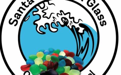 CA – SEA GLASS OCEAN ART FESTIVAL – SANTA CRUZ NOV 2024