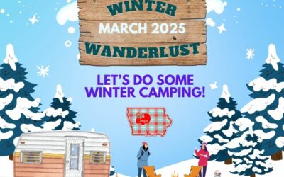 IA – Winter Wanderlust 2025