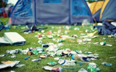 Are You A Crappy Camper?  episode 1