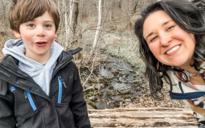 Family, Fun & Entrepreneurship:  Spacious Skies’ Story