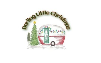 IA – Darling Little Christmas – In July!