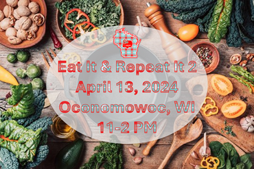 WI – Eat It & Repeat It  2
