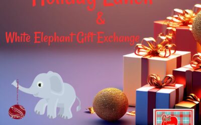 CO – Holiday Meet & Greet and White Elephant Gift Exchange