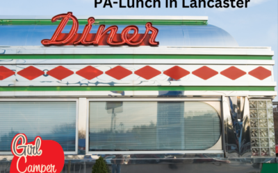 PA – Diner Trail Stop #1