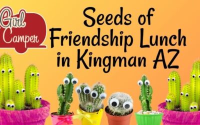 AZ ~ Seeds of Friendship Lunch Kingman