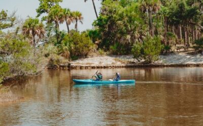 FL – TOMOKA STATE PARK