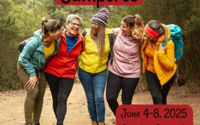 CO – 5th Annual CAMPOREE!
