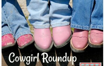 CO – 8TH ANNUAL COWGIRL ROUNDUP