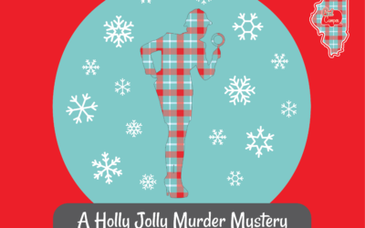 IL – A Holly Jolly Murder Mystery