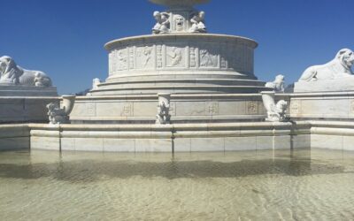 MI – Belle Isle Meet and Greet