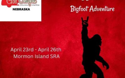 NE – “I Believe” – Bigfoot Adventure