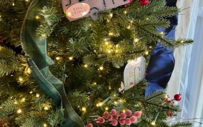 Holly Days, Christmas in July – Michigan