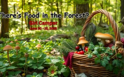 IA – Food in the Forest?