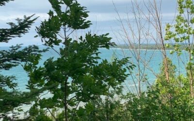 MI – Copper Country Campout