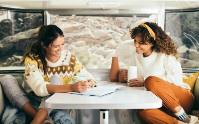Do I Really Need RV Insurance On My Travel Trailer?