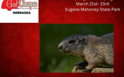 NE – Spring Into Camping