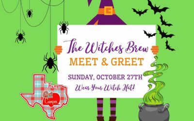 TX- The Witches Brew