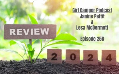 Girl Camper’s 2024 Highlights and Sneak Peak at 2025