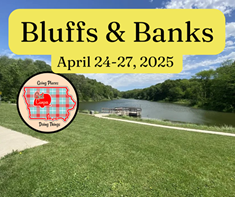 IA – Bluffs & Banks