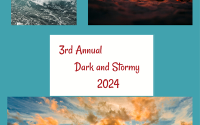 OR – Dark and Stormy 3